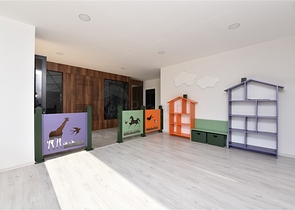 Просторный пентхаус 3+1 в районе Оба