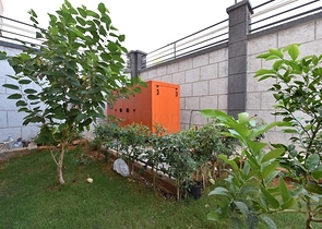 Просторный пентхаус 3+1 в районе Оба