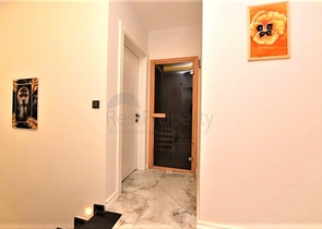 Просторный пентхаус 3+1 в районе Оба