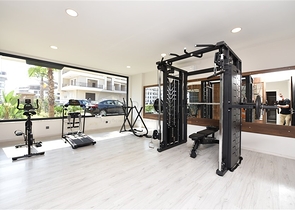 Просторный пентхаус 3+1 в районе Оба