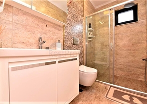 Просторный пентхаус 3+1 в районе Оба