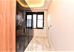 Просторный пентхаус 3+1 в районе Оба