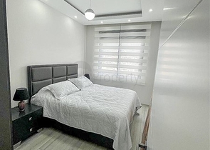 Квартира планировкой 1+1 в самом центре Алании