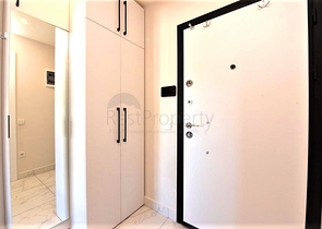 Квартира 1+1 в комплексе с богатой инфраструктурой