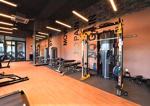 Квартира 1+1 в комплексе с богатой инфраструктурой