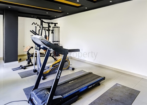 Дуплекс 3+1 с собственным садом в районе Кестель