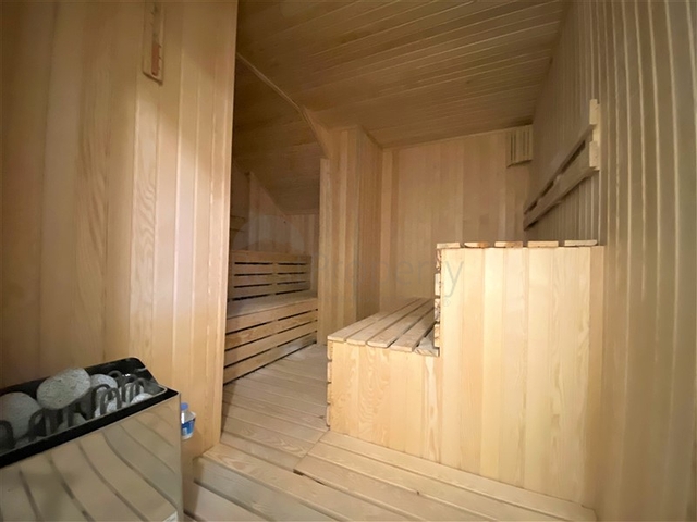 Квартира 1+1 в центре Алании в новом доме