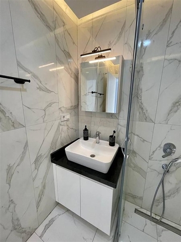 Квартира 1+1 в центре Алании в новом доме