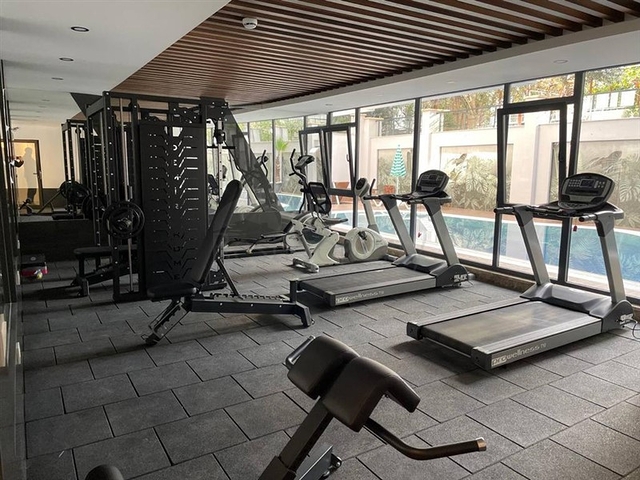 Квартира 1+1 в центре Алании в новом доме