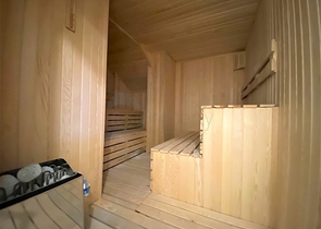 Квартира 1+1 в центре Алании в новом доме