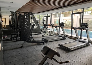 Квартира 1+1 в центре Алании в новом доме