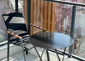 Квартира 1+1 в центре Алании в новом доме