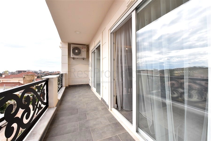 Пентхаус в Оба с красивым видом