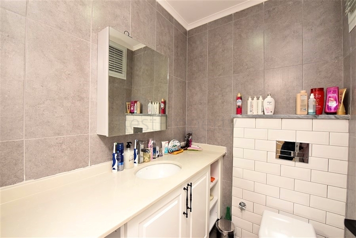 Пентхаус в Оба с красивым видом