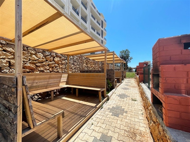 Пентхаус в Оба с красивым видом