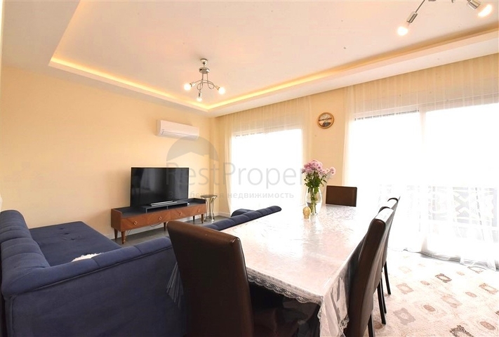 Пентхаус в Оба с красивым видом