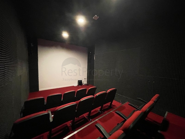 Пентхаус в Оба с красивым видом