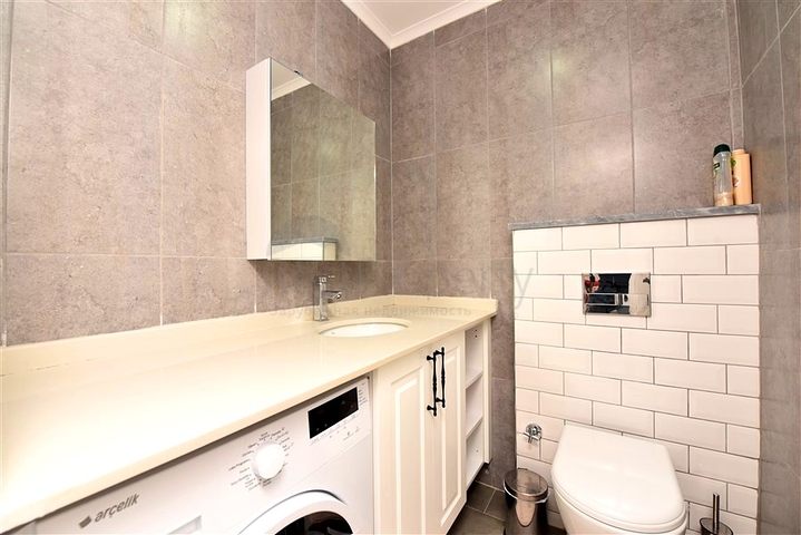 Пентхаус в Оба с красивым видом