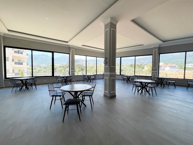 Пентхаус в Оба с красивым видом