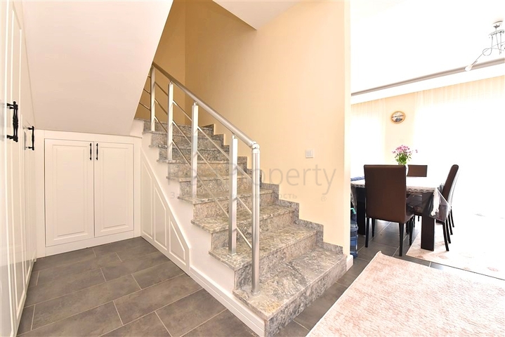 Пентхаус в Оба с красивым видом