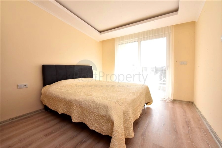 Пентхаус в Оба с красивым видом