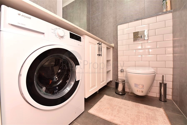 Пентхаус в Оба с красивым видом