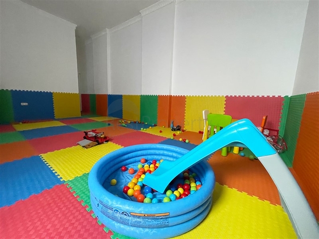 Пентхаус в Оба с красивым видом