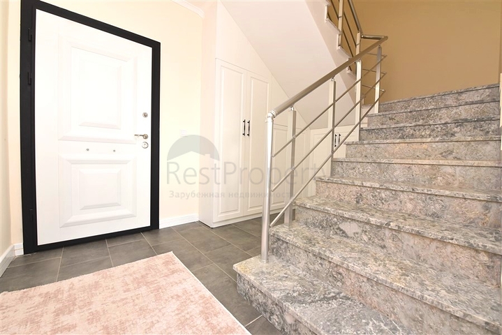 Пентхаус в Оба с красивым видом