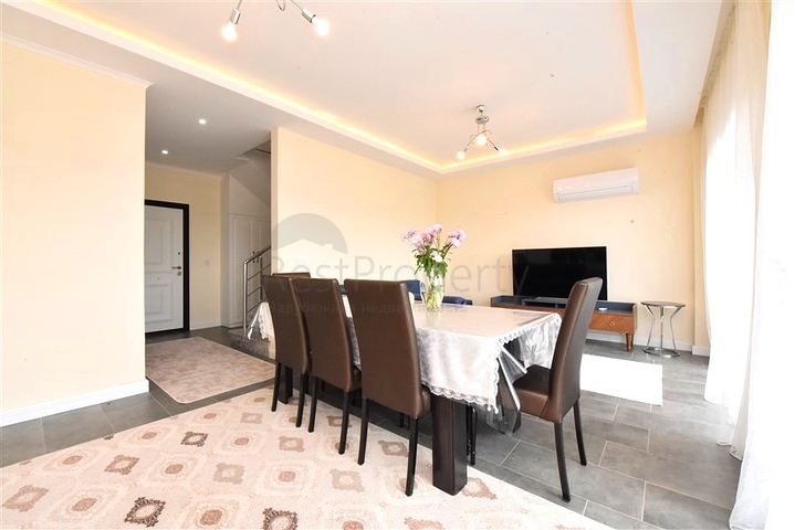 Пентхаус в Оба с красивым видом