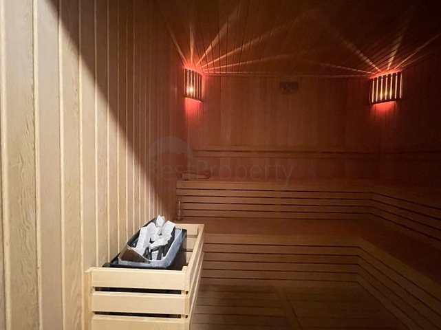 Пентхаус в Оба с красивым видом