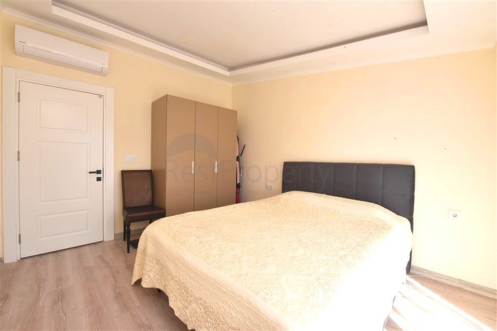 Пентхаус в Оба с красивым видом