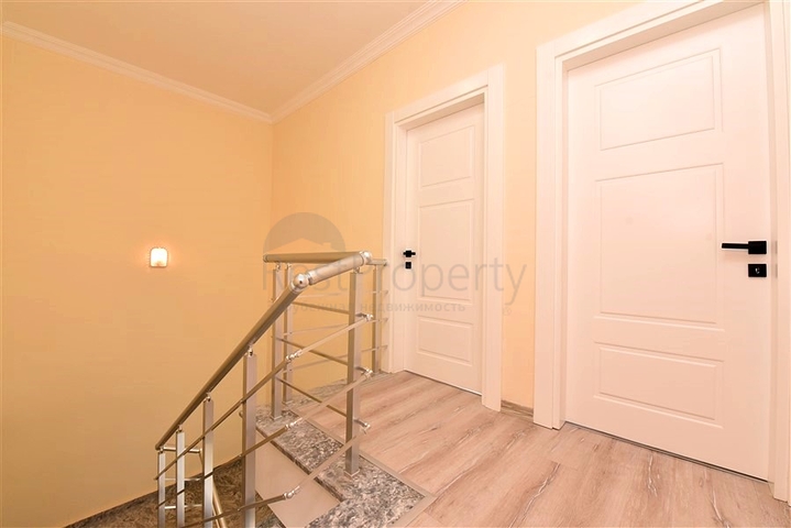 Пентхаус в Оба с красивым видом