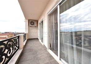 Пентхаус в Оба с красивым видом