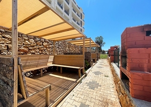 Пентхаус в Оба с красивым видом