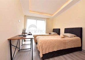 Пентхаус в Оба с красивым видом