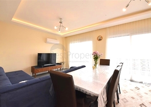 Пентхаус в Оба с красивым видом