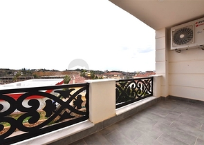 Пентхаус в Оба с красивым видом