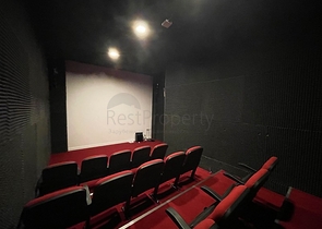 Пентхаус в Оба с красивым видом