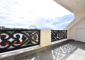 Пентхаус в Оба с красивым видом