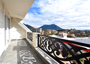 Пентхаус в Оба с красивым видом