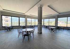 Пентхаус в Оба с красивым видом