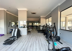 Пентхаус в Оба с красивым видом