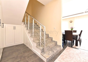 Пентхаус в Оба с красивым видом