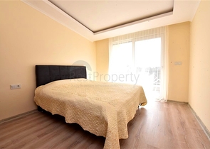 Пентхаус в Оба с красивым видом