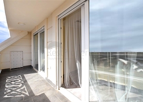 Пентхаус в Оба с красивым видом