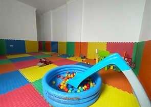 Пентхаус в Оба с красивым видом