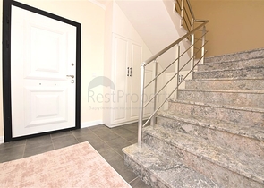 Пентхаус в Оба с красивым видом