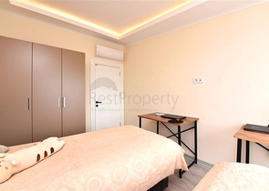 Пентхаус в Оба с красивым видом