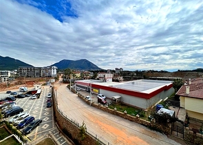 Пентхаус в Оба с красивым видом