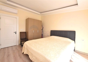 Пентхаус в Оба с красивым видом